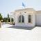 Acropolis Sea View Villa
