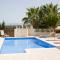 Acropolis Sea View Villa