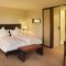 Hotel Seepark Thun - Thun