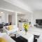 Modern Apartman Pjero