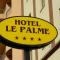 Hotel Le Palme