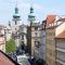 Michalska Old Town Apartment Foto: Michalska Old Town Apartment