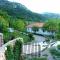 Helicon Muses Friendly Mountain B&B Guesthouse - Evangelístria