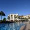 Golden Riviera Beach Resort