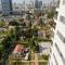 Foto: TLV Premium Apartment - Sarona Tower 24/24