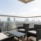 Foto: TLV Premium Apartment - Sarona Tower