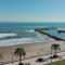 Mirant el Mar - Port Saplaya