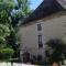 Moulin de Bourgchateau