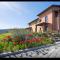 Podere Raffanna Ecologic House