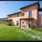 Podere Raffanna Ecologic House