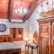 Royal Antique Apartment
