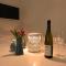 The Apartment Central