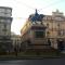 Bovio Square XIV