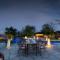 Barahi Jungle Lodge
