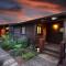Cabin Eretz Ha-Kineret