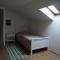 Pargi Apartment