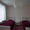 Pargi Apartment