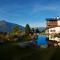 Hotel Lärchenhof Natur - 蒂罗尔-泽费尔德