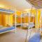 Outlanders Tribe Hostel