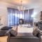 Champagne suites