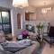 Champagne suites