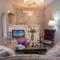 Champagne suites