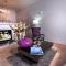 Champagne suites