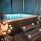 Champagne suites