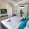 Champagne suites