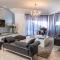 Champagne suites