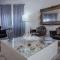 Champagne suites