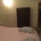 WHOLE HOLIDAY HOME APARTMENT FANTASTIC CIVITAVECCHIA da Pamino & Priscilla con due Camere letto