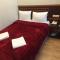 Red White Hotel