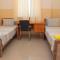 Sakura Guesthouse - Biškek