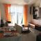 Apartmani Villa Lilliana