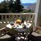 Apartman Castil