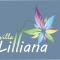 Apartmani Villa Lilliana