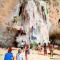 Rapala Rock Wood Resort- SHA Plus - Railay pláž