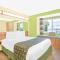 Microtel Inn & Suites by Wyndham Tuscumbia/Muscle Shoals - Tuscumbia
