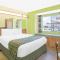 Microtel Inn & Suites by Wyndham Tuscumbia/Muscle Shoals - Tuscumbia