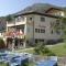 Hotel-Restaurant Grina - Simplon Dorf