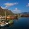 Vestresand Molo Water Front