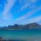 Vestresand Molo Water Front