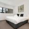 Foto: Melbourne Holiday Apartments South Wharf 6/19