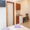 Apartmani Ksenija