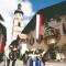 Hotel zum Wolf