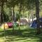 Camping Pirinenc - Campdevánol