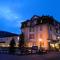 Hotel Albris