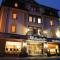 Hotel Albris