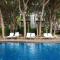 NM Suites by Escampa Hotels